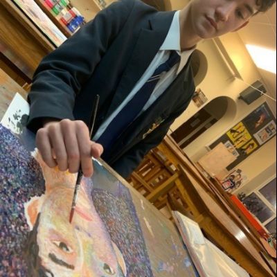 R Collis y11